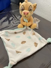 Simba Kuscheltier Mit