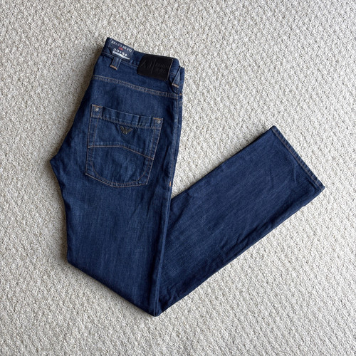 Armani jeans j08 - j08, fit