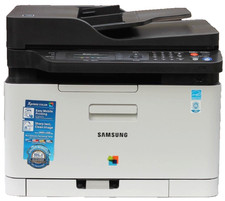 SAMSUNG Xpress C480FW AutoDok