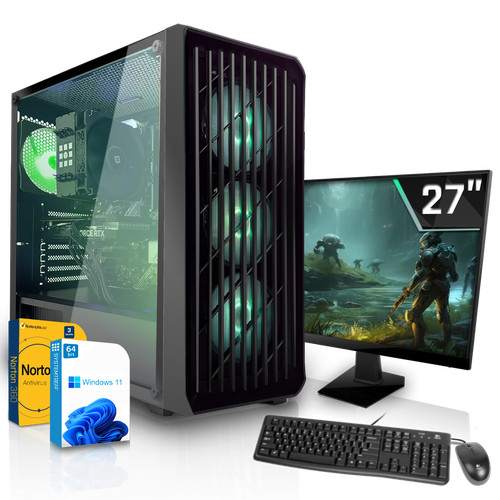 Office home komplett set - home,