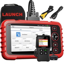 2026 Launch Diagnosegerät