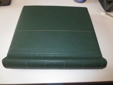 LEUCHTTURM Vordruck BERLIN