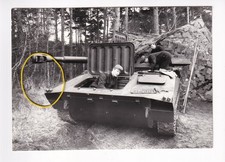 NVA Bild Pressefoto Manöver