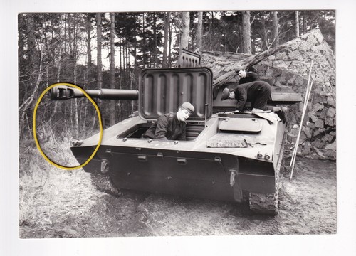 Nva bild pressefoto manöver - nva,