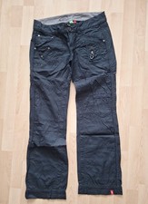 edc by Esprit: gestreift Hose