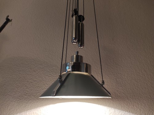 Einzigartige zuglampe art - art, deco