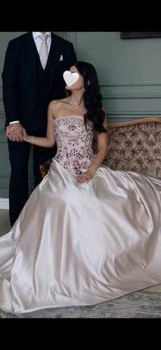Elegantes kleid für - elegantes,