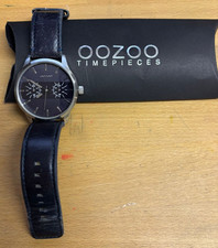 Herren Armbanduhr - OOZOO
