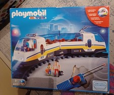 Playmobil 4011 RC Train