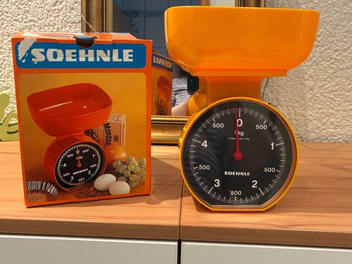 Soehnle küchenzeigerwaage bis - küchenzeigerwaage,