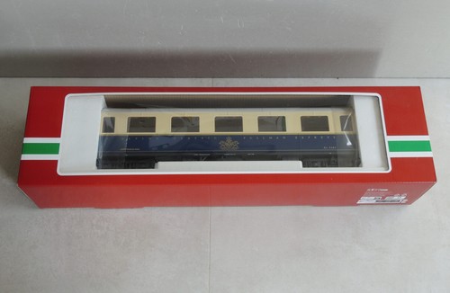 Lgb pullman salonwagen - -,