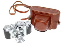 Aka Akarelle Kamera mit