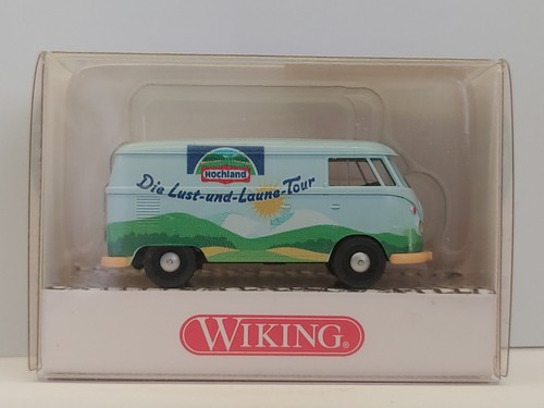 Cm356 wiking volkswagen - volkswagen, t1