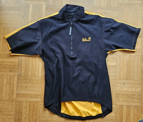 Bikeshirt funktionsshirt jack - funktionsshirt,