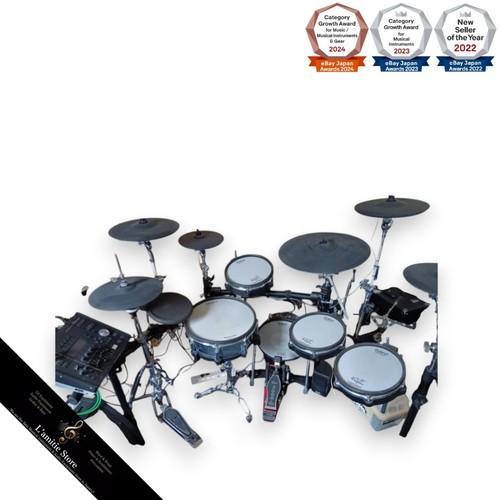Roland td50ks elektronisches - roland,