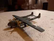 Modellflugzeuge siku plastik - modellflugzeuge,