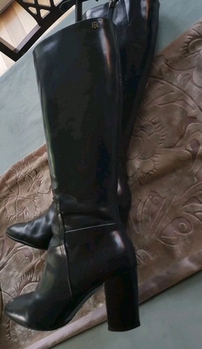 Tommy hilfiger stiefel - tommy,