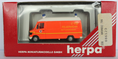 Mercedes benz 310d rtw - mercedes-benz,