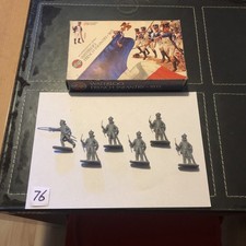 AIRFIX 1/32 MILITARY SERIES