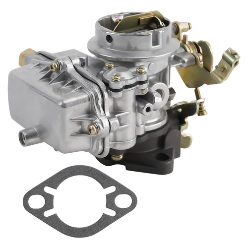 Barrel carburetor vergaser - carburetor,