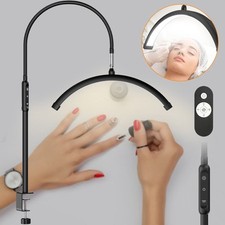 Wimpern Lampe, 20W Dimmbar