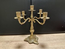 Antiker 5-flammiger