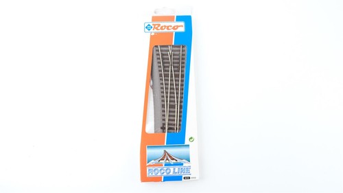 Roco 42532 weiche links - roco,