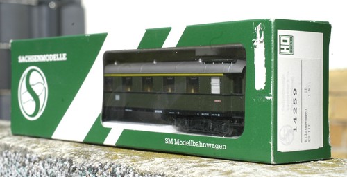 Eilzugwgen a4yse db - a4yse,