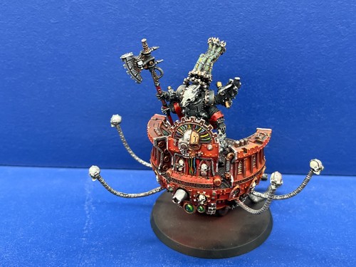 Forgeworld archmagos draykavac - archmagos,