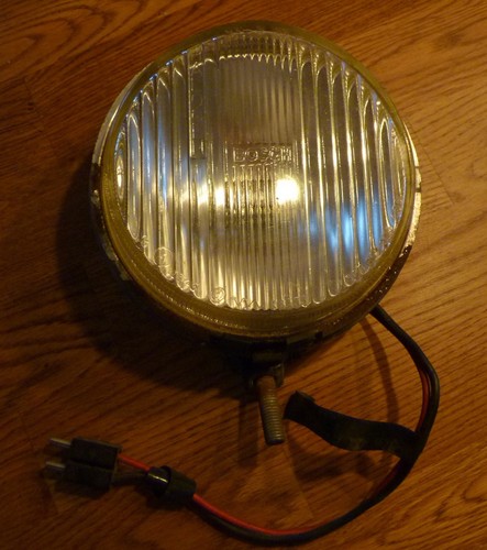Alter bosch halogen - alter, k8253