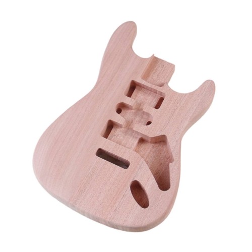 Stratocaster gitarrenkörper - stratocaster,