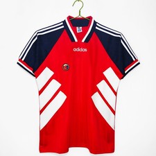 Norwegen 1994/95 Retro Shirt