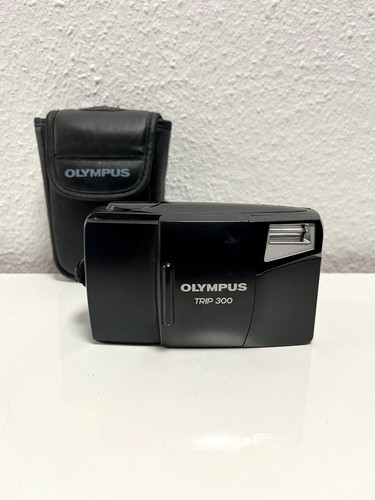 Olympus trip 300 - 300, /
