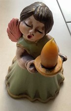 Bozner Engel - Kerzenhalter in