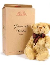 Steiff 670374 1999 Millenium