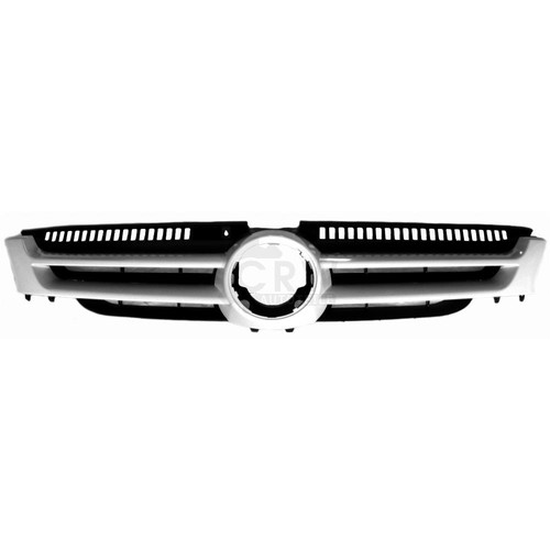 Kühlergrill frontgrill grill - kühlergrill,