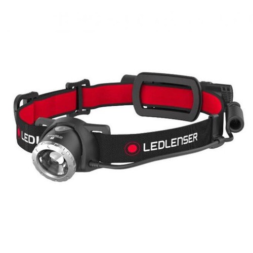 Ledlenser h8r - ledlenser,