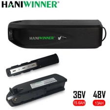 HaiLong 36V 48V E-Bike Akku