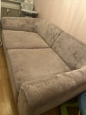 Rosa Sofa Gebraucht