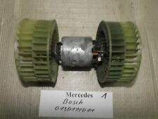 Gebläsemotor Lüfter Klimalüfter Heizungsgebläse 0130111011 W124 Mercedes