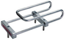 PLETSCHER Kindersitz-Adapter