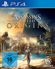Assassin creed origins sony - origins, (sony