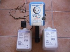 BWT Bewados Dosiergerät E3, W-NR: 17020