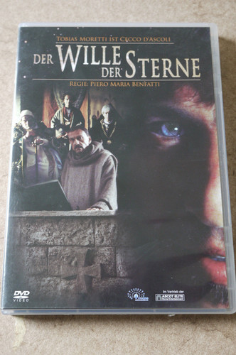 Dvd der wille - der,