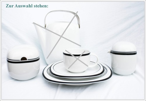 Rosenthal studio linie - studio, line