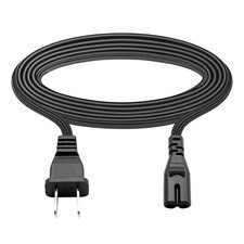 5ft power cord cable for - power,
