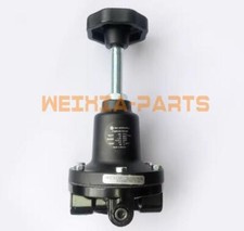 One New Norgren 11400-2G-PE100