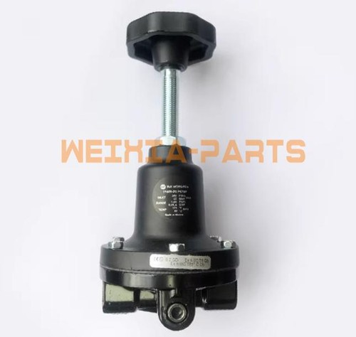 One new norgren 11400 pe100 - one, 11400-2g-pe100