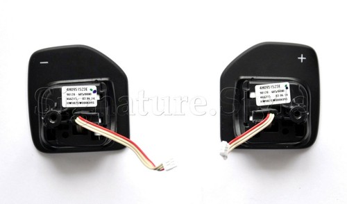 Audi a6 a7 a8 - a7, q3