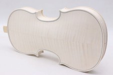 Handmade 4/4 Violin Body